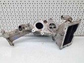 Corp EGR Mercedes Clasa E (W211) [Fabr 2002-2009] A6461401608 2.2 CDI 646821 