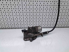 Corp termostat Mercedes Clasa E (W211) [Fabr 2002-2009] A64620015 2.2 CDI 646821 