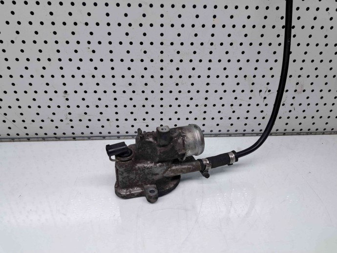 Corp termostat Mercedes Clasa E (W211) [Fabr 2002-2009] A64620015 2.2 CDI 646821 