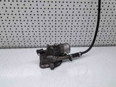 Corp termostat Mercedes Clasa E (W211) [Fabr 2002-2009] A64620015 2.2 CDI 646821 