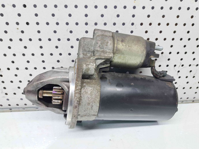 Electromotor 12 dinti Mercedes Clasa E (W211) [Fabr 2002-2009] 0001115047 2.2 CDI 646821  125KW / 170CP