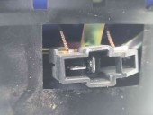  Boxa stanga fata Kia Sorento 1 [Fabr 2002-2009] 96320-3E000