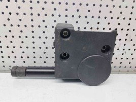 Maneta deblocare carlig remorcare Mercedes Clasa E (W211) [Fabr 2002-2009] A2113100073