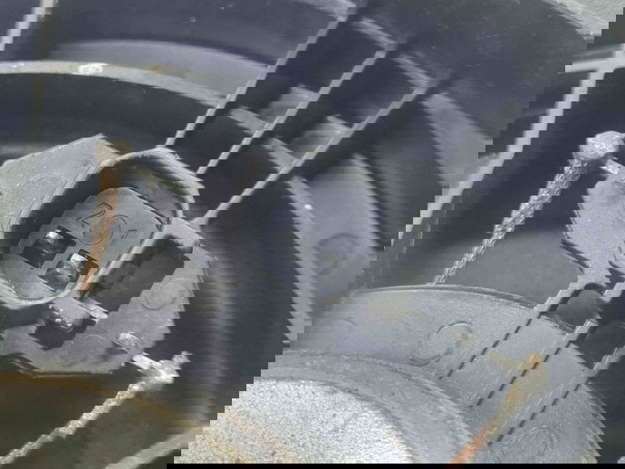  Boxa stanga spate Opel Astra J [Fabr 2009-2015] OEM