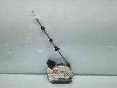 Broasca usa dreapta spate Seat Toledo 4 (KG3) [Fabr 2012-2018] 5E0839016