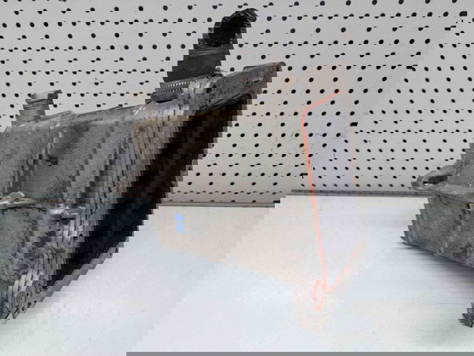 Racitor gaze Mercedes Clasa E (W211) [Fabr 2002-2009] A6461400675 2.2 CDI 646821 