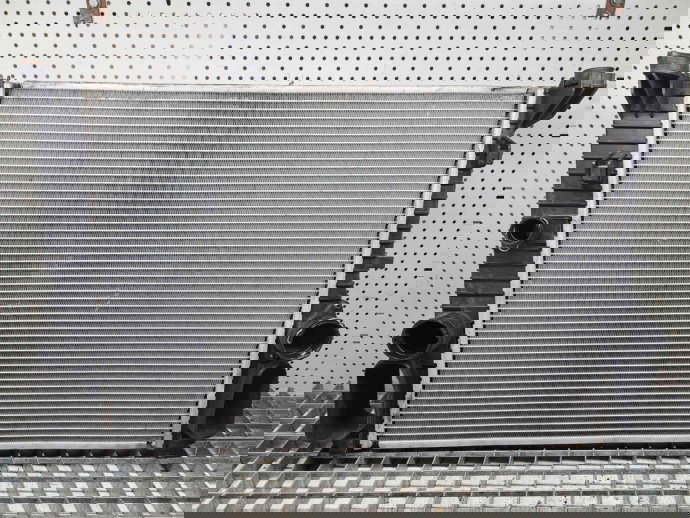 Radiator apa Mercedes Clasa E (W211) [Fabr 2002-2009] 62797A 2.2 CDI 646821