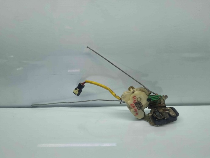 Broasca usa stanga spate Kia Sorento 1 [Fabr 2002-2009] OEM