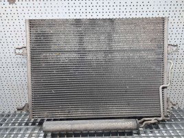 Radiator clima Mercedes Clasa E (W211) [Fabr 2002-2009] A2115001154 2.2 CDI 646821