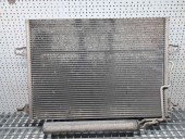 Radiator clima Mercedes Clasa E (W211) [Fabr 2002-2009] A2115001154 2.2 CDI 646821