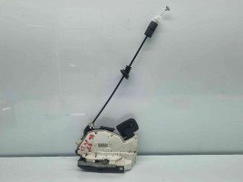 Broasca usa stanga spate Seat Toledo 4 (KG3) [Fabr 2012-2018] 5E0839015