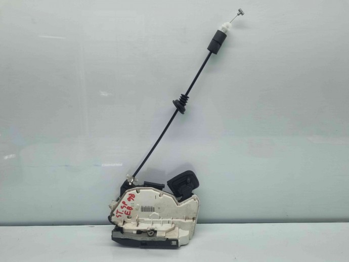 Broasca usa stanga spate Seat Toledo 4 (KG3) [Fabr 2012-2018] 5E0839015