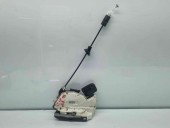 Broasca usa stanga spate Seat Toledo 4 (KG3) [Fabr 2012-2018] 5E0839015