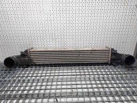 Radiator intercooler Mercedes Clasa E (W211) [Fabr 2002-2009] A2115003902 2.2 CDI 646821