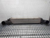 Radiator intercooler Mercedes Clasa E (W211) [Fabr 2002-2009] A2115003902 2.2 CDI 646821