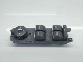  Butoane comanda geamuri sofer Ford Focus 3 (CB8) [Fabr 2011-2015] AM5T-14A132-CA