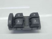 Butoane comanda geamuri sofer Audi A3 Sportback (8PA) [Fabr 2004-2013] OEM
