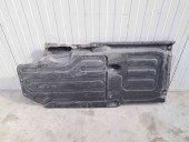 Scut lateral dreapta spate Mercedes Clasa E (W211) [Fabr 2002-2009] A2116192238