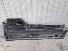 Scut lateral stanga Mercedes Clasa E (W211) [Fabr 2002-2009] A2116191938