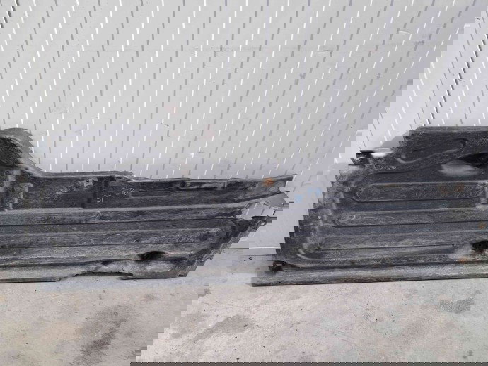 Scut lateral stanga Mercedes Clasa E (W211) [Fabr 2002-2009] A2116191938