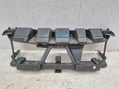 Capac trager Renault Scenic 2 [Fabr 2003-2008] OEM