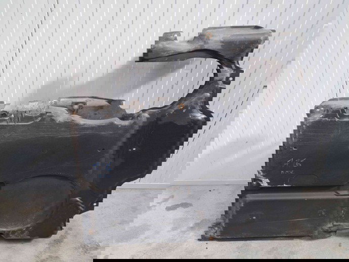 Scut motor Mercedes Clasa E (W211) [Fabr 2002-2009] A2115204223