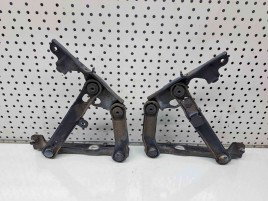 Set balamale capota Mercedes Clasa E (W211) [Fabr 2002-2009] 2118800128