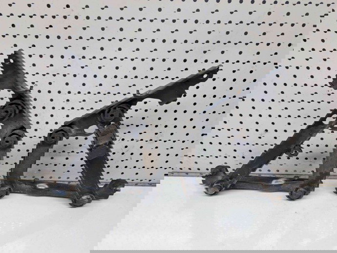 Set balamale capota Mercedes Clasa E (W211) [Fabr 2002-2009] 2118800128