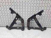 Set balamale capota Mercedes Clasa E (W211) [Fabr 2002-2009] 2118800128