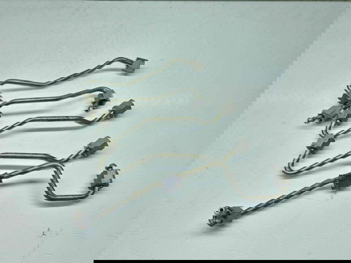 Set conducte tur injector Mercedes Clasa E (W211) [Fabr 2002-2009] OEM 2.2 CDI 646821 