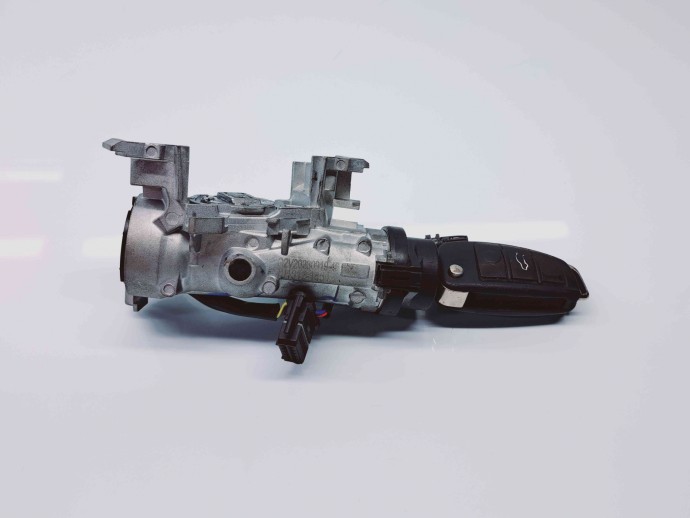  Contact cu cheie Audi A3 Sportback (8PA) [Fabr 2004-2013] OEM  