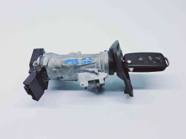  Contact cu cheie Seat Toledo 4 (KG3) [Fabr 2012-2018] 1K0905851B  