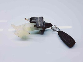  Contact cu cheie Ford Focus 3 (CB8) [Fabr 2011-2015] 6E5T-15607-CA  2.0 UFDA110KW / 150CP