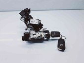  Contact cu cheie Opel Astra J [Fabr 2009-2015] 20939745  2.0 A20DTH110KW / 150CP