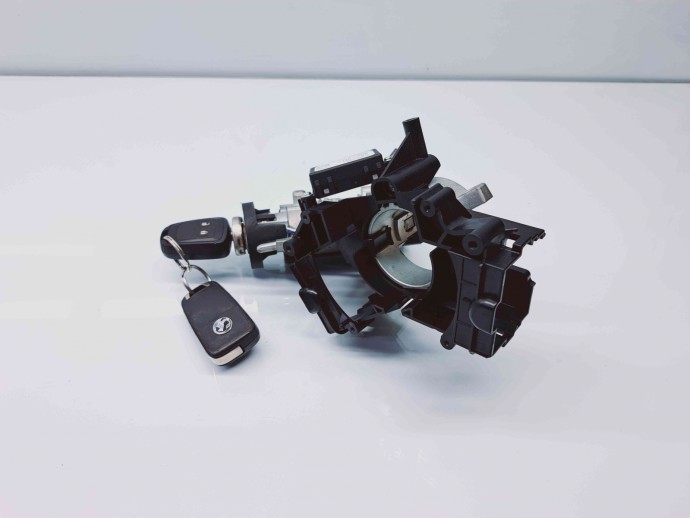  Contact cu cheie Opel Astra J [Fabr 2009-2015] 20939745  2.0 A20DTH110KW / 150CP