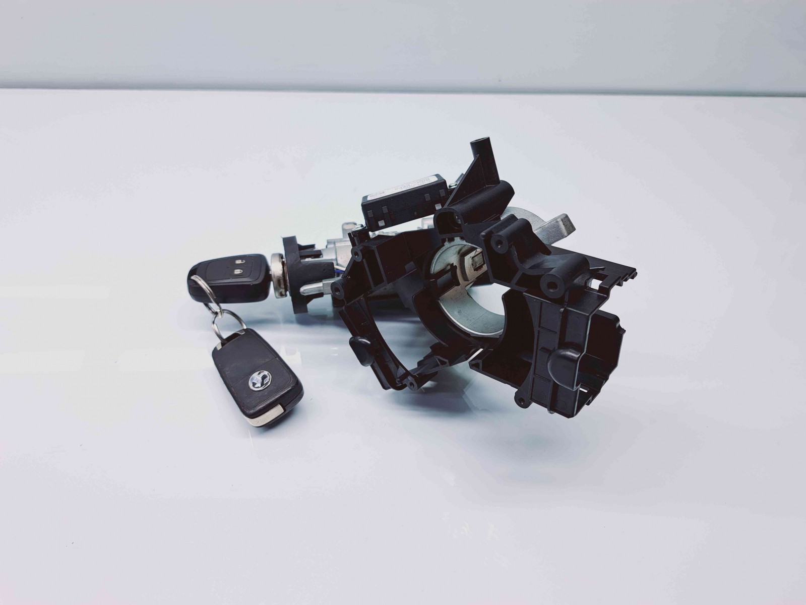 Contact cu cheie Opel Astra J [Fabr 2009-2015] 20939745 2.0 A20DTH110KW / 150CP - imagine 2