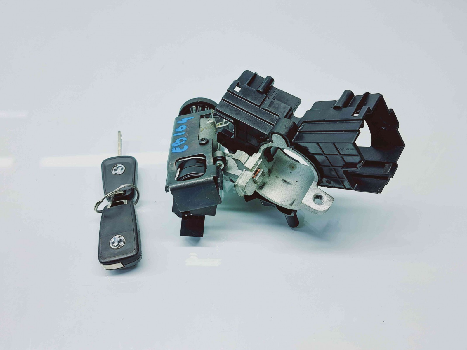 Contact cu cheie Opel Astra J [Fabr 2009-2015] 20939745 2.0 A20DTH110KW / 150CP - imagine 4