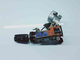  Contact cu cheie Opel Astra J [Fabr 2009-2015] 20912838  1.4 Benz A14XE55KW / 75CP