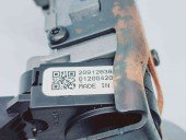  Contact cu cheie Opel Astra J [Fabr 2009-2015] 20912838  1.4 Benz A14XE55KW / 75CP