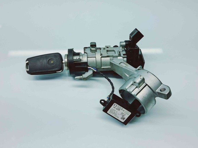  Contact cu cheie Opel Astra J [Fabr 2009-2015] 20912838  1.4 Benz A14XE55KW / 75CP