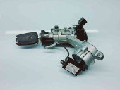  Contact cu cheie Opel Astra J [Fabr 2009-2015] 20912838  1.4 Benz A14XE55KW / 75CP