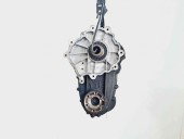 Cutie transfer Mercedes Clasa ML (W164) [Fabr 2005-2012] A2152800900 3.0 CDI 642940   