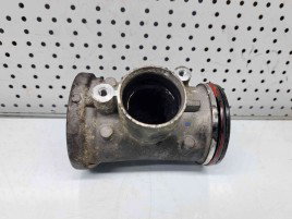 Tub galerie admisie Mercedes Clasa E (W211) [Fabr 2002-2009] A6460900754 2.2 CDI 646821 CU SENZOR