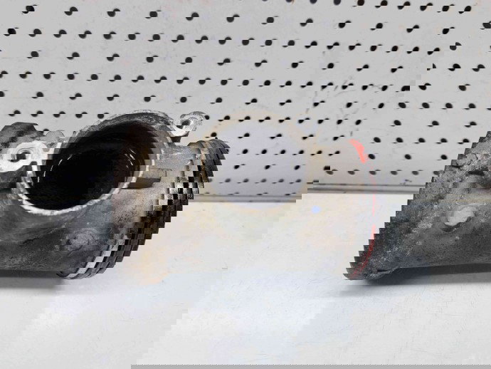 Tub galerie admisie Mercedes Clasa E (W211) [Fabr 2002-2009] A6460900754 2.2 CDI 646821 CU SENZOR