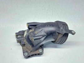 Tub intercooler Mercedes Clasa E (W211) [Fabr 2002-2009] A6460980024 2.2 CDI 646821 