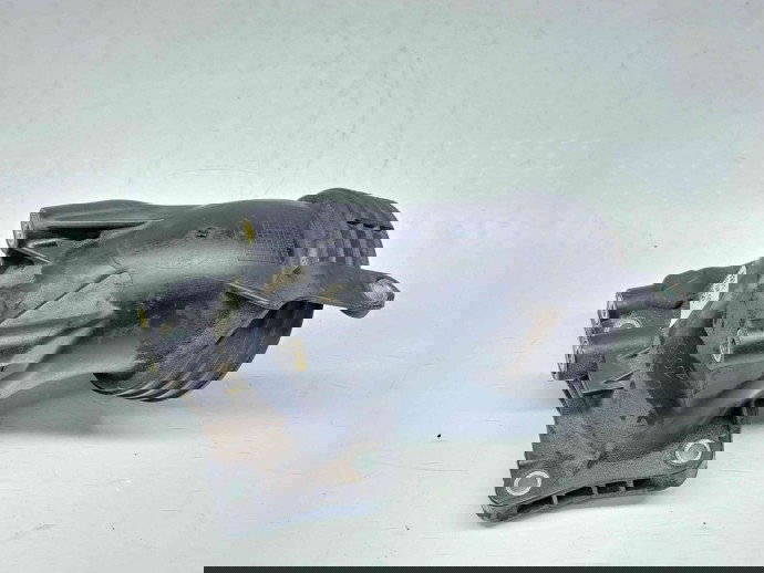 Tub intercooler Mercedes Clasa E (W211) [Fabr 2002-2009] A6460980024 2.2 CDI 646821 