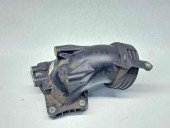 Tub intercooler Mercedes Clasa E (W211) [Fabr 2002-2009] A6460980024 2.2 CDI 646821 