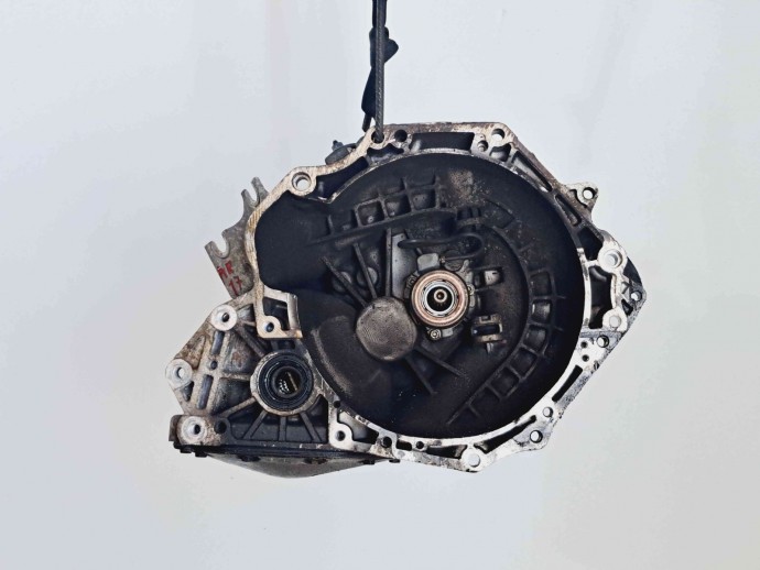 Cutie viteze manuala 5 trepte Opel Astra J [Fabr 2009-2015] 55565177 1.6 Benz A16XER   