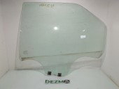 Geam usa stanga spate Dacia Logan 1.4 K7J OEM 2004-2012