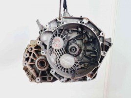 Cutie viteze manuala 6 trepte Chevrolet Orlando [Fabr 2010-2018] 55567634 2.0 Z20DM